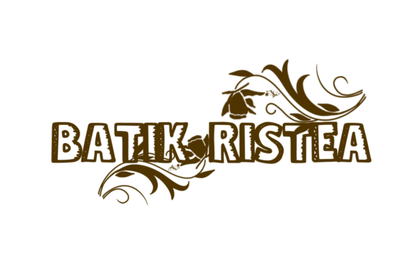 Batik Ristea Font: A Playful Display Font for Design Projects