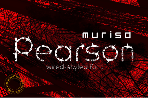 Murisa Pearson for Bold Branding and Creative Projects
